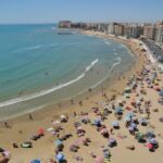 Nieuwbouw Villa Te koop in Torrevieja in Spanje, gelegen aan de Costa Blanca-Zuid