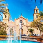 Nieuwbouw Villa Te koop in Torrevieja in Spanje, gelegen aan de Costa Blanca-Zuid