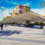 Nieuwbouw Villa Te koop in Torrevieja in Spanje, gelegen aan de Costa Blanca-Zuid