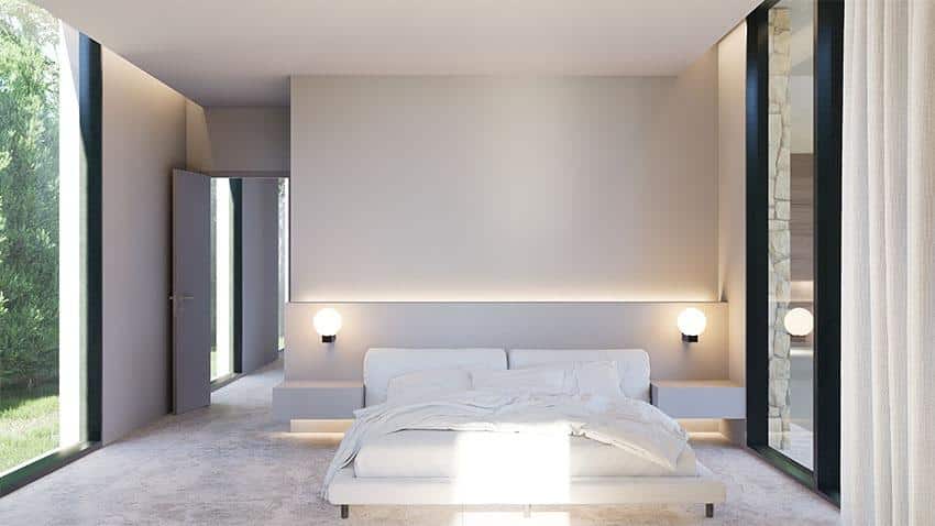 Nieuwbouw Villa Te koop in Torrevieja in Spanje, gelegen aan de Costa Blanca-Zuid