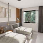 Nieuwbouw Villa Te koop in Yecla in Spanje, gelegen aan de Costa Cálida