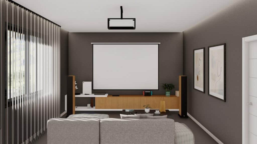 Nieuwbouw Villa Te koop in Yecla in Spanje, gelegen aan de Costa Cálida
