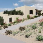 Nieuwbouw Villa Te koop in Yecla in Spanje, gelegen aan de Costa Cálida