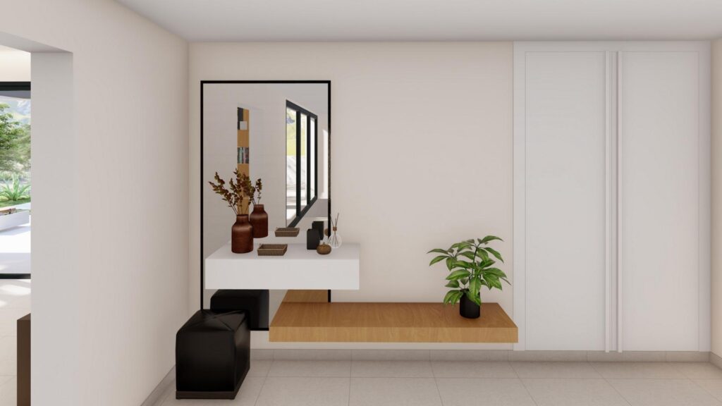 Nieuwbouw Villa Te koop in Yecla in Spanje, gelegen aan de Costa Cálida