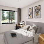 Nieuwbouw Villa Te koop in Yecla in Spanje, gelegen aan de Costa Cálida