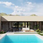 Nieuwbouw Villa Te koop in Yecla in Spanje, gelegen aan de Costa Cálida