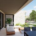 Nieuwbouw Villa Te koop in Yecla in Spanje, gelegen aan de Costa Cálida