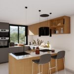 Nieuwbouw Villa Te koop in Yecla in Spanje, gelegen aan de Costa Cálida