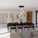 Nieuwbouw Villa Te koop in Yecla in Spanje, gelegen aan de Costa Cálida
