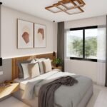 Nieuwbouw Villa Te koop in Yecla in Spanje, gelegen aan de Costa Cálida
