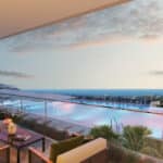 Nieuwbouw Appartement Te koop in Benahavis in Spanje, gelegen aan de Costa del Sol-West