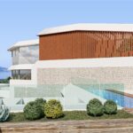 Nieuwbouw Appartement Te koop in Calpe in Spanje, gelegen aan de Costa Blanca-Noord