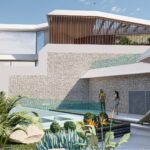 Nieuwbouw Appartement Te koop in Calpe in Spanje, gelegen aan de Costa Blanca-Noord