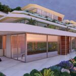 Nieuwbouw Appartement Te koop in Calpe in Spanje, gelegen aan de Costa Blanca-Noord