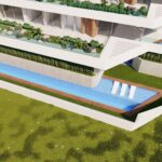 Nieuwbouw Appartement Te koop in Calpe in Spanje, gelegen aan de Costa Blanca-Noord