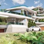 Nieuwbouw Appartement Te koop in Calpe in Spanje, gelegen aan de Costa Blanca-Noord