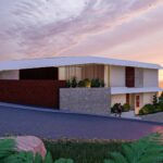 Nieuwbouw Appartement Te koop in Calpe in Spanje, gelegen aan de Costa Blanca-Noord