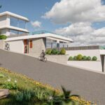 Nieuwbouw Appartement Te koop in Calpe in Spanje, gelegen aan de Costa Blanca-Noord