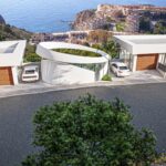 Nieuwbouw Appartement Te koop in Calpe in Spanje, gelegen aan de Costa Blanca-Noord