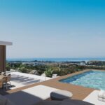 Nieuwbouw Appartement Te koop in Estepona in Spanje, gelegen aan de Costa del Sol-West