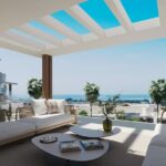 Nieuwbouw Appartement Te koop in Estepona in Spanje, gelegen aan de Costa del Sol-West