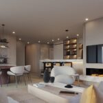 Nieuwbouw Appartement Te koop in Estepona in Spanje, gelegen aan de Costa del Sol-West