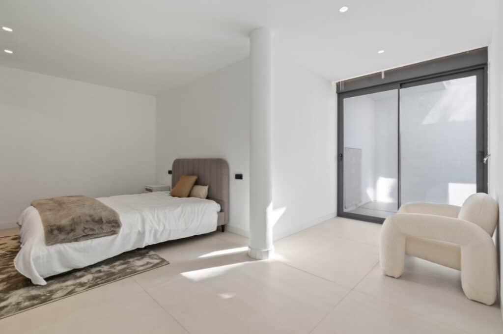 Nieuwbouw Appartement Te koop in Estepona in Spanje, gelegen aan de Costa del Sol-West