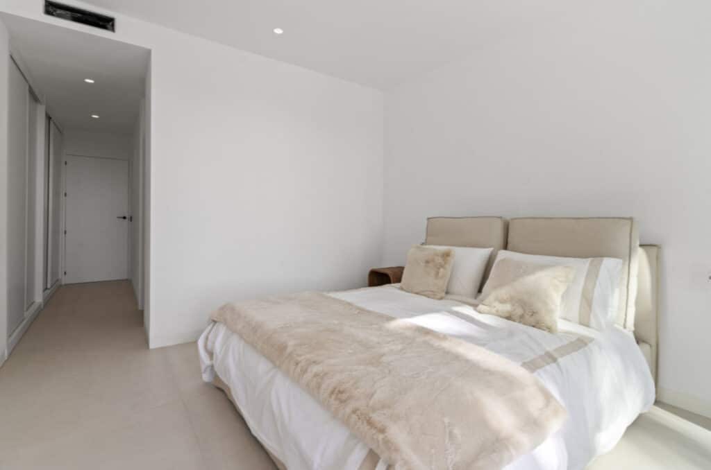 Nieuwbouw Appartement Te koop in Estepona in Spanje, gelegen aan de Costa del Sol-West