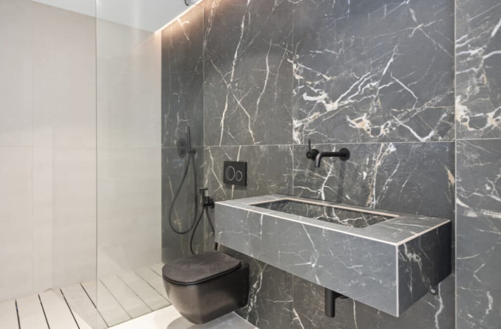 Nieuwbouw Appartement Te koop in Estepona in Spanje, gelegen aan de Costa del Sol-West