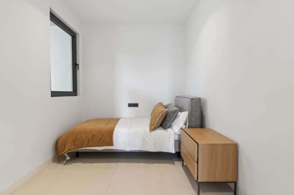 Nieuwbouw Appartement Te koop in Estepona in Spanje, gelegen aan de Costa del Sol-West