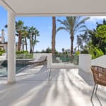 Nieuwbouw Appartement Te koop in Estepona in Spanje, gelegen aan de Costa del Sol-West
