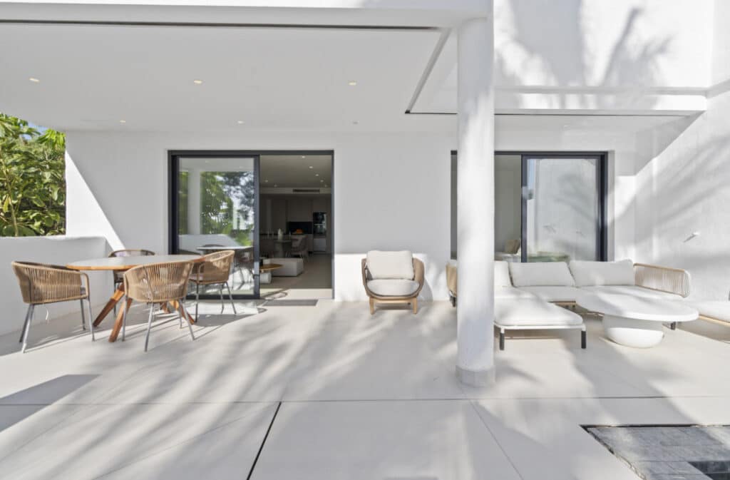 Nieuwbouw Appartement Te koop in Estepona in Spanje, gelegen aan de Costa del Sol-West