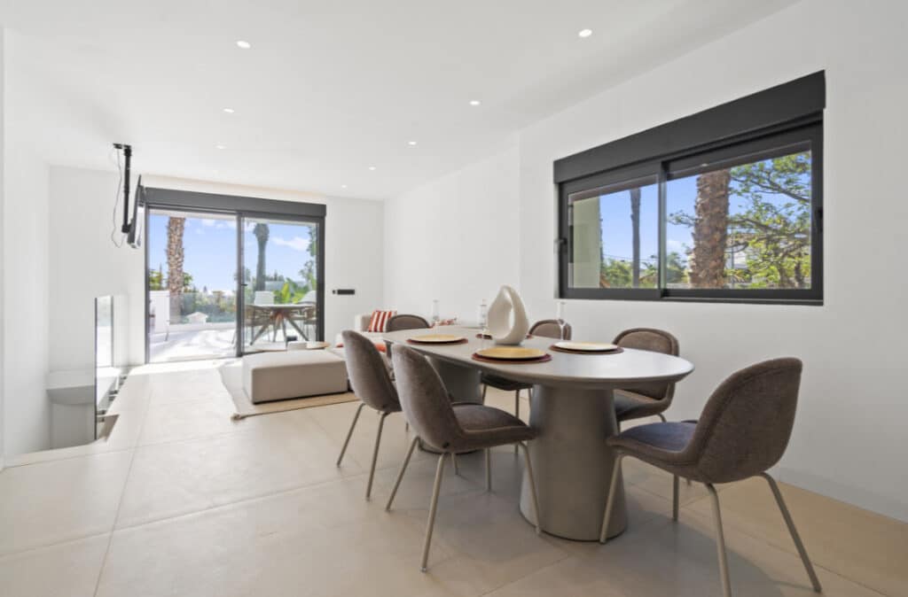 Nieuwbouw Appartement Te koop in Estepona in Spanje, gelegen aan de Costa del Sol-West