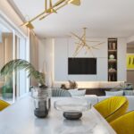 Nieuwbouw Appartement Te koop in Marbella in Spanje, gelegen aan de Costa del Sol-West