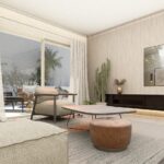 Nieuwbouw Appartement Te koop in Pilar De La Horadada in Spanje, gelegen aan de Costa Blanca-Zuid
