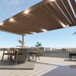 Nieuwbouw Appartement Te koop in Pilar De La Horadada in Spanje, gelegen aan de Costa Blanca-Zuid