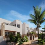 Nieuwbouw Appartement Te koop in San Juan De Los Terreros in Spanje, gelegen aan de Costa de Almería
