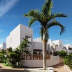 Nieuwbouw Appartement Te koop in San Juan De Los Terreros in Spanje, gelegen aan de Costa de Almería