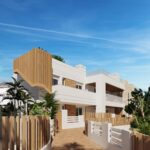 Nieuwbouw Appartement Te koop in San Juan De Los Terreros in Spanje, gelegen aan de Costa de Almería