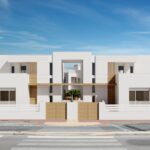 Nieuwbouw Appartement Te koop in San Juan De Los Terreros in Spanje, gelegen aan de Costa de Almería