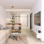 Nieuwbouw Appartement Te koop in Torrevieja in Spanje, gelegen aan de Costa Blanca-Zuid