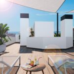Nieuwbouw Appartement Te koop in Torrevieja in Spanje, gelegen aan de Costa Blanca-Zuid