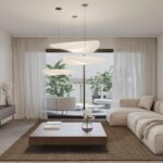 Nieuwbouw Appartement Te koop in Villajoyosa in Spanje, gelegen aan de Costa Blanca-Noord