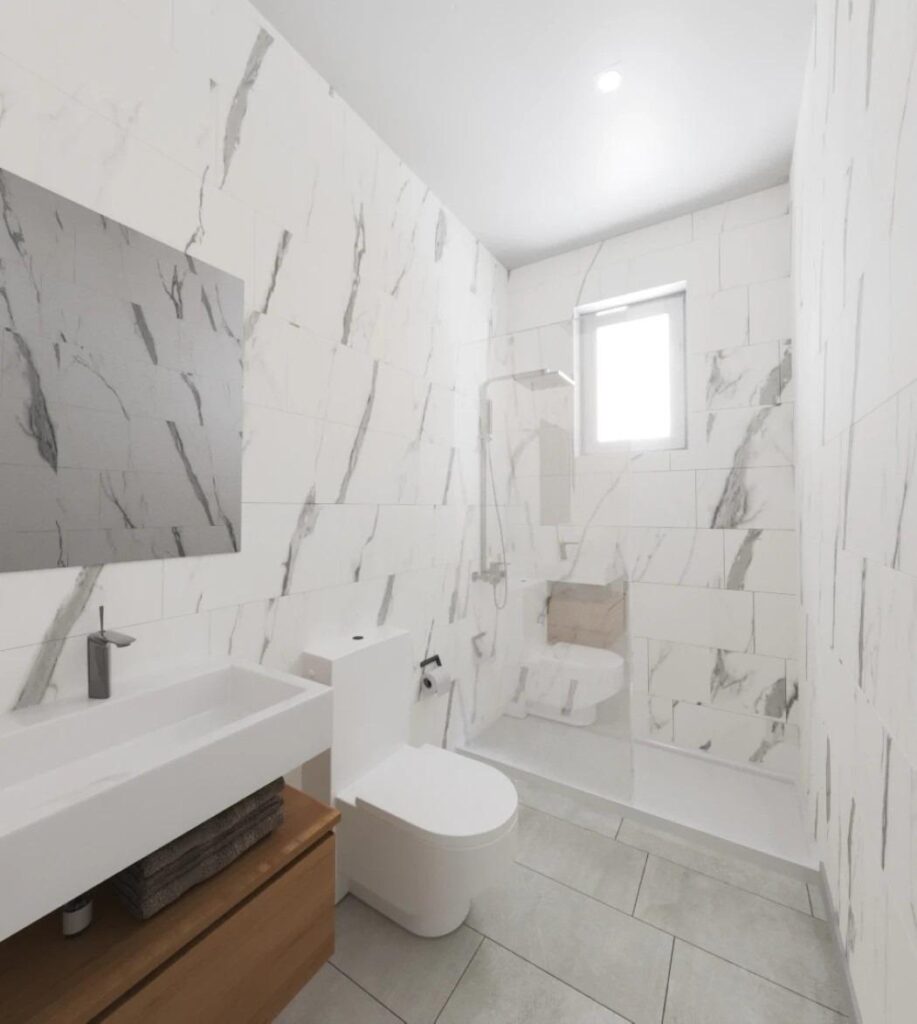 Nieuwbouw Appartement Te koop in Villajoyosa in Spanje, gelegen aan de Costa Blanca-Noord