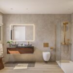 Nieuwbouw Appartement Te koop in Villajoyosa in Spanje, gelegen aan de Costa Blanca-Noord
