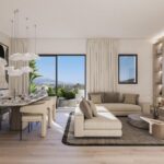 Nieuwbouw Appartement Te koop in Villajoyosa in Spanje, gelegen aan de Costa Blanca-Noord