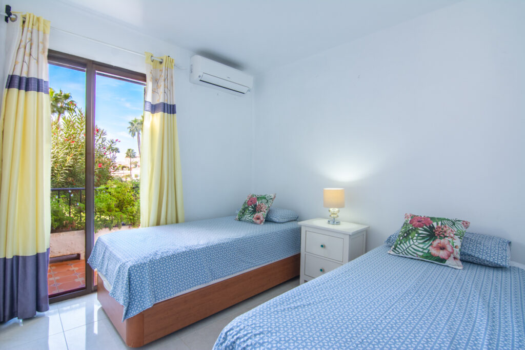 Appartement Te koop in Nerja in Spanje, gelegen aan de Costa del Sol-Oost