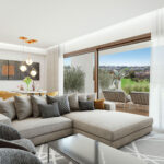 Nieuwbouw Huis Te koop in La Cala De Mijas in Spanje, gelegen aan de Costa del Sol-Centro