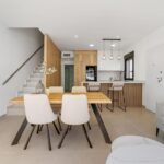 Nieuwbouw Huis Te koop in San Pedro Del Pinatar in Spanje, gelegen aan de Costa Cálida