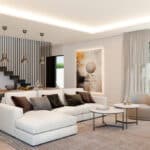 Nieuwbouw Project in La Cala De Mijas in Spanje, gelegen aan de Costa del Sol-Centro